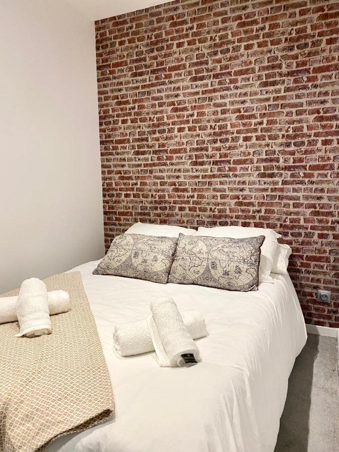 L'Atelier Apartment โบเวส์ ภายนอก รูปภาพ