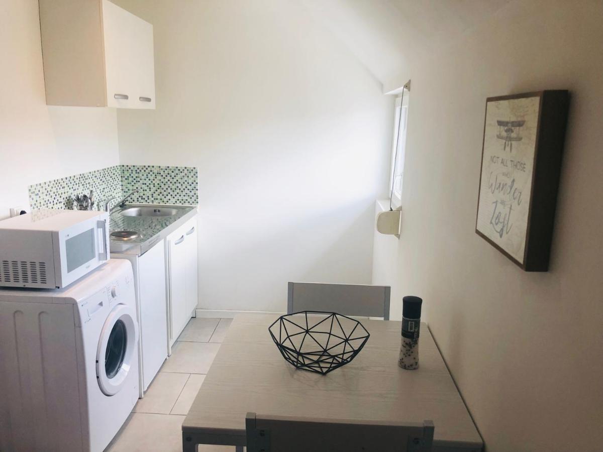 L'Atelier Apartment โบเวส์ ภายนอก รูปภาพ