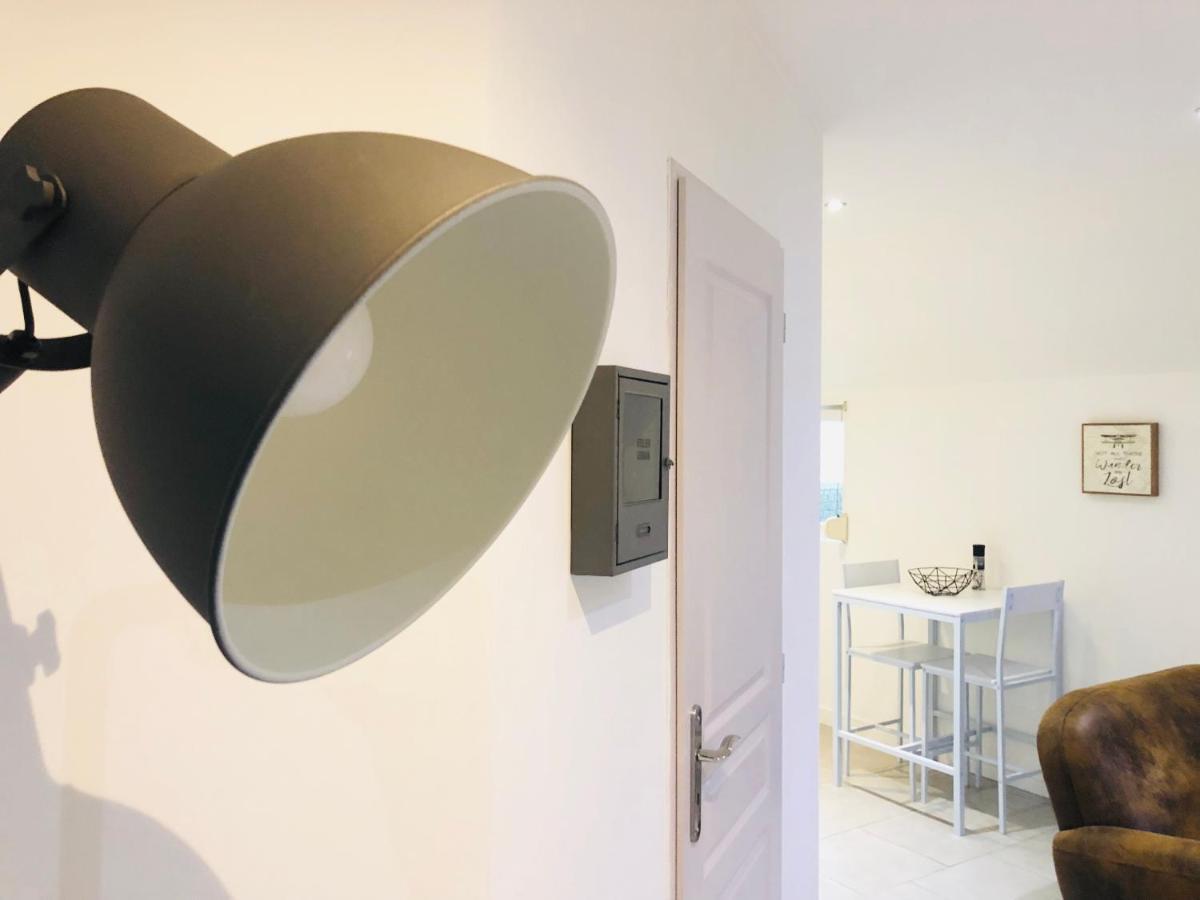 L'Atelier Apartment โบเวส์ ภายนอก รูปภาพ